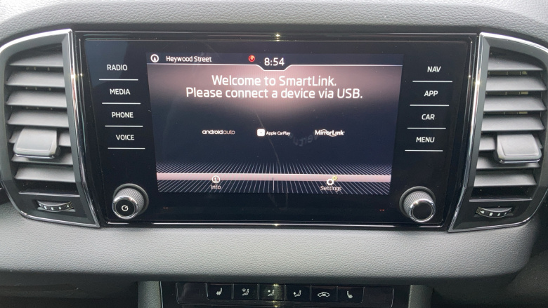 Skoda Karoq 1.0 TSI SE L 5dr DSG Petrol Estate